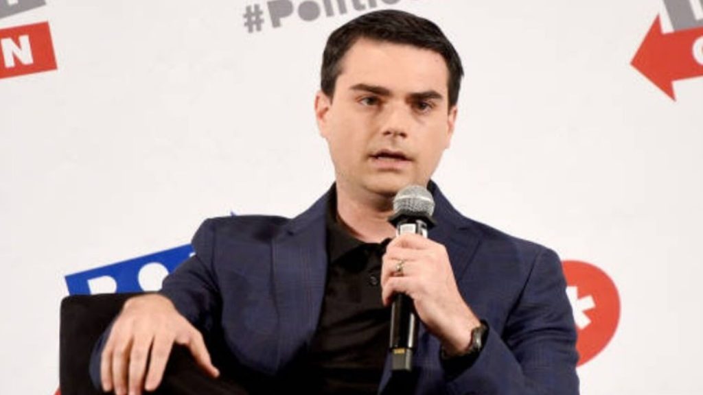 Ben Shapiro Bio