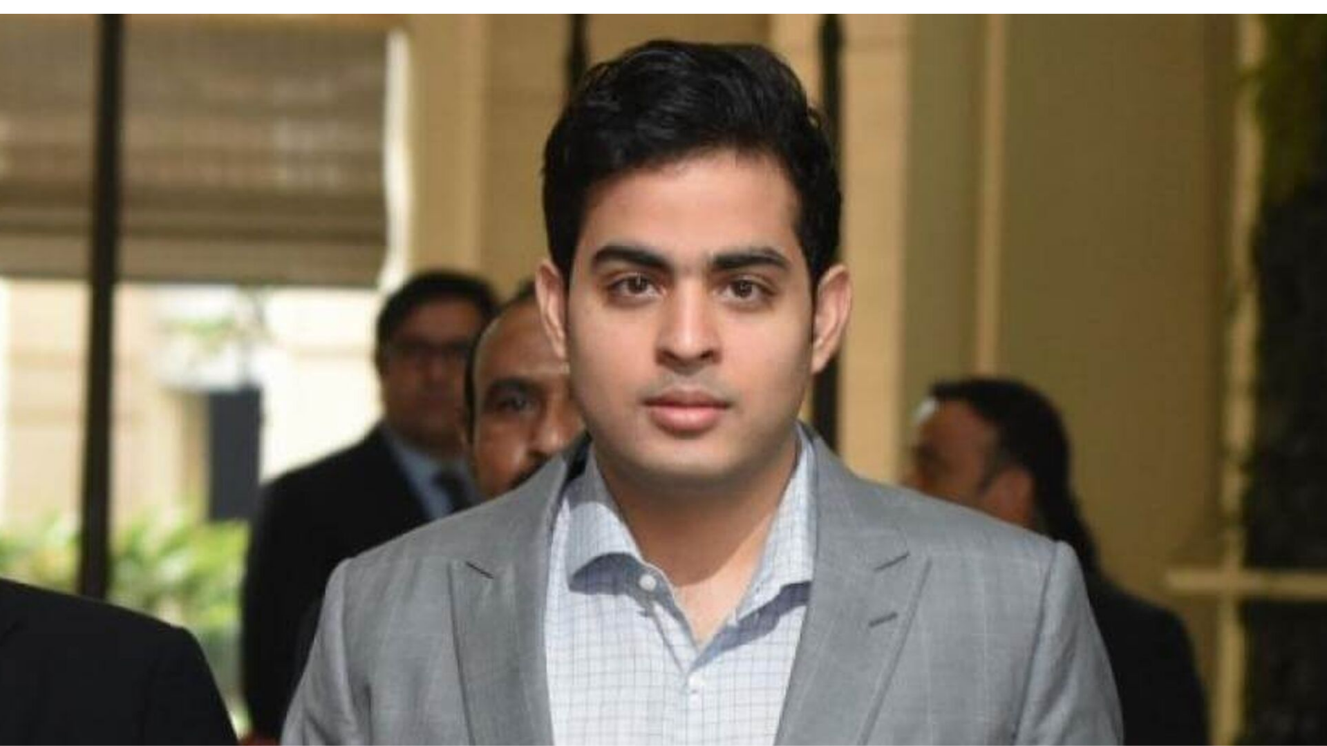 Akash Ambani Age, Wife, Marriage, Wiki, Net worth And Wedding date