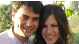Ben Shapiro Wife, Height, Net worth, Kids & Family