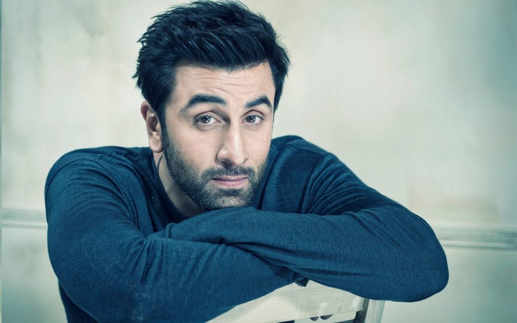 Ranbir Kapoor & Padukone