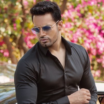 Upen Patel ex Boyfreind of Deepika Padukone