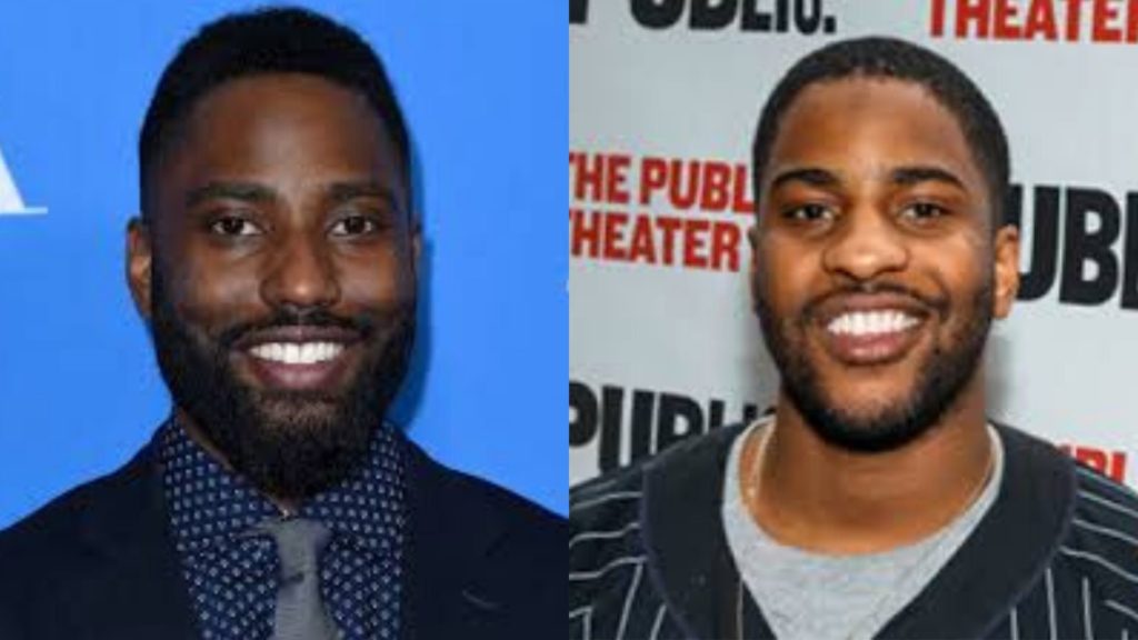 Everything We Know About Denzel Washington's Sons John David Washington,and Malcolm Washington