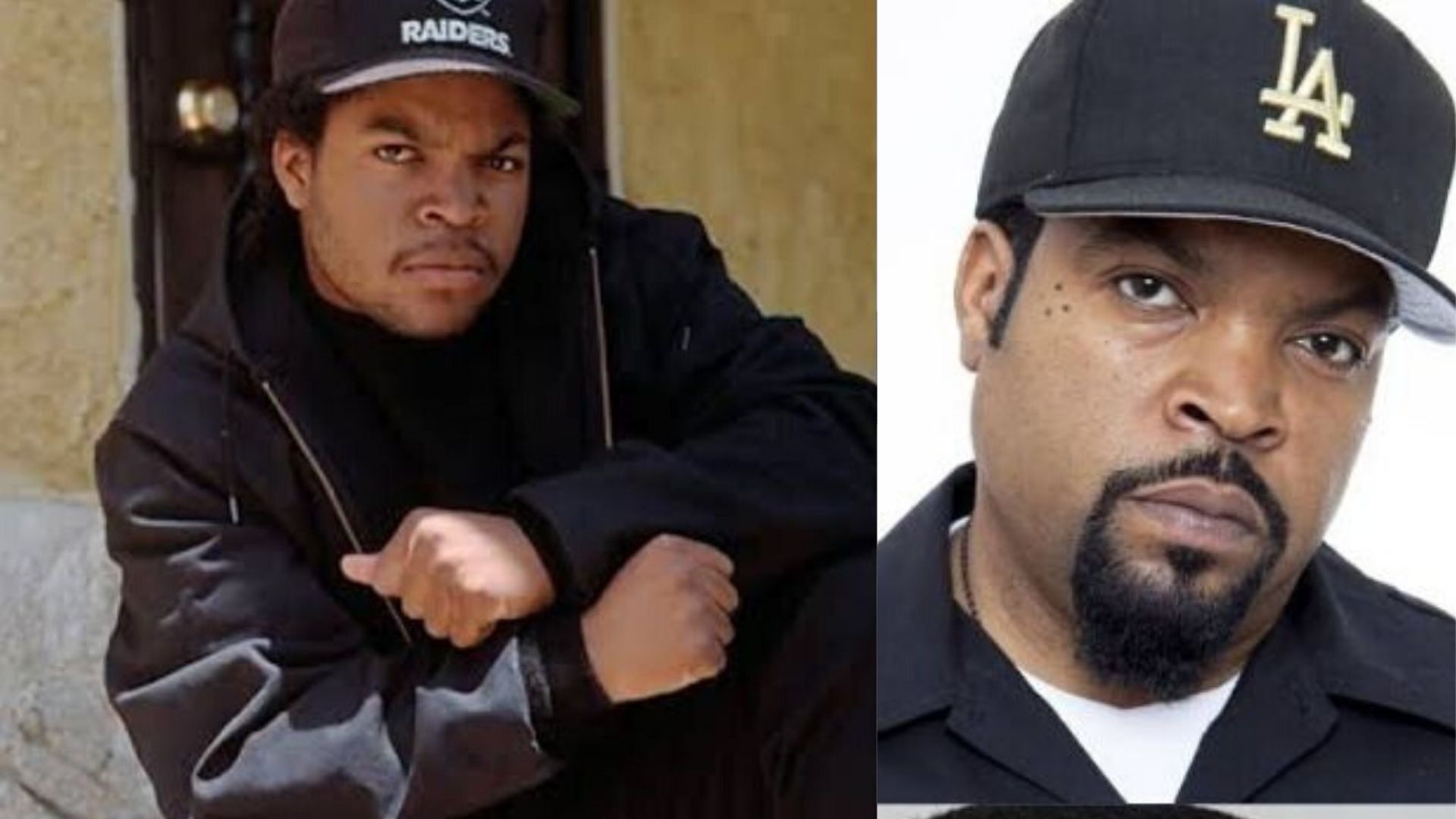Ice Cube age, hometown, biography