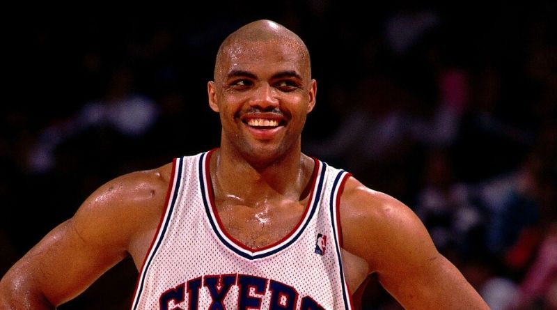 Charles Barkley's height, wife, net worth, age, Twitter, daughter