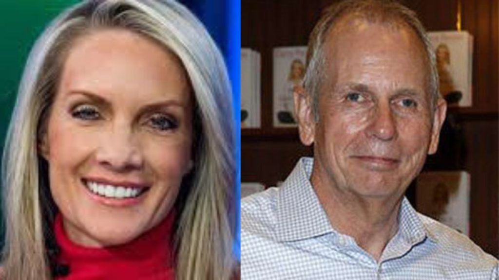 Dana Perino 의 남편 Peter McMahon 에 대해 모두 알고 있습니다.'s husband Peter McMahon.