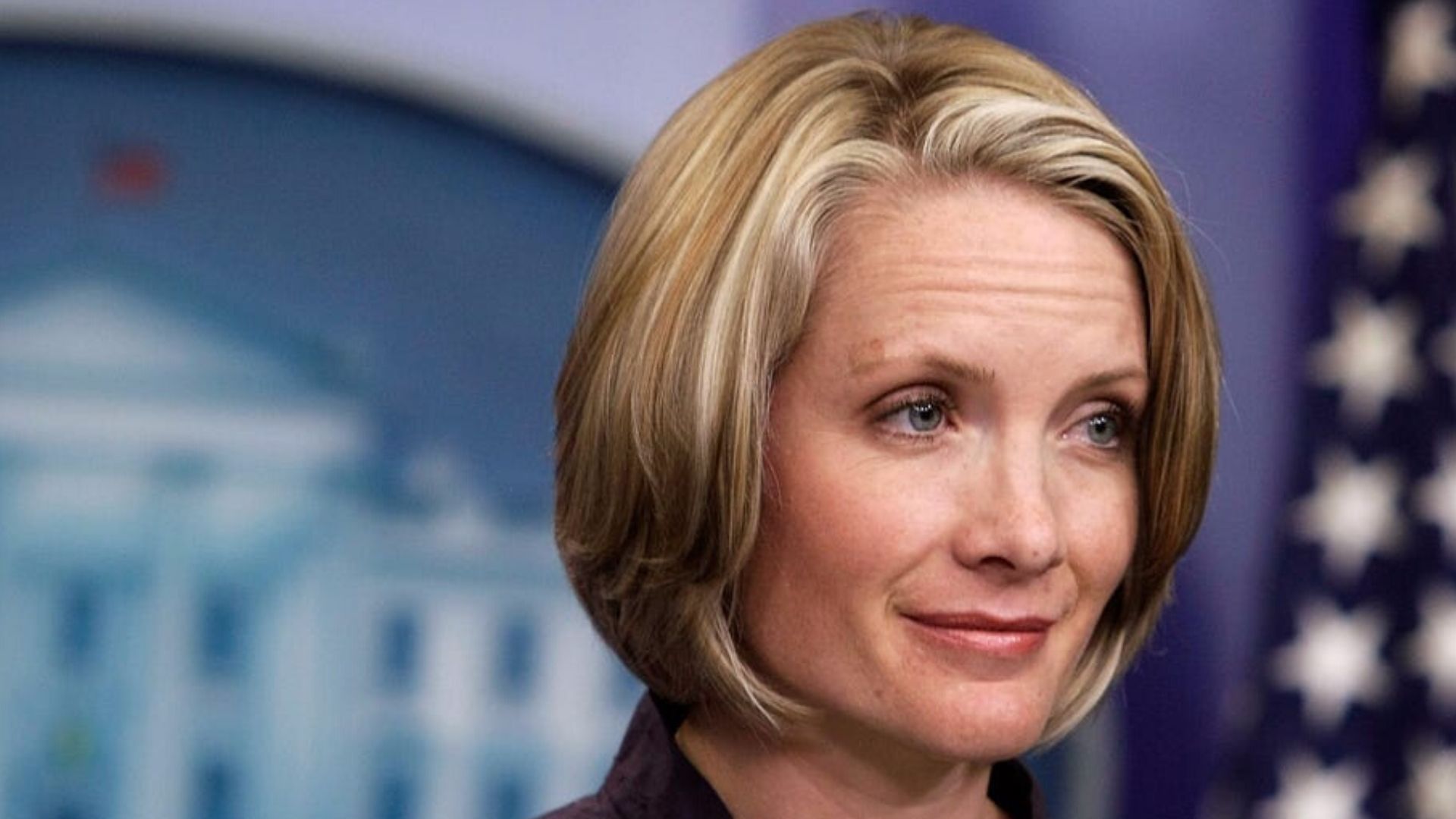 Dana Perino Husband Age Net Worth Salary Height Books