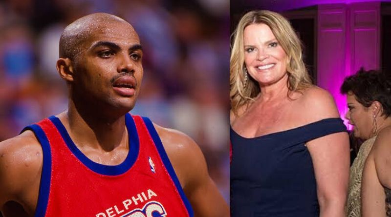 Who Is Maureen Blumhardt?
Know all About Charles Barkley's Wife.
