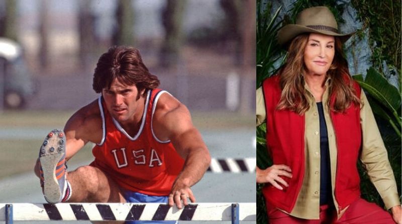 Caitlyn Jenner Forged Olympic Glory and Cultural Fame.