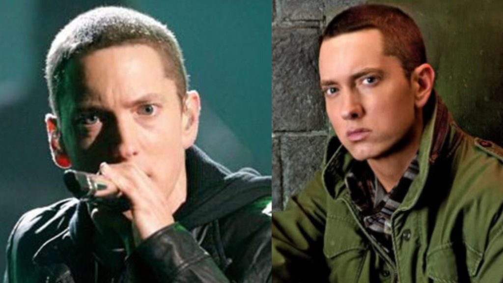 Know all about Eminem- Net worth, Family