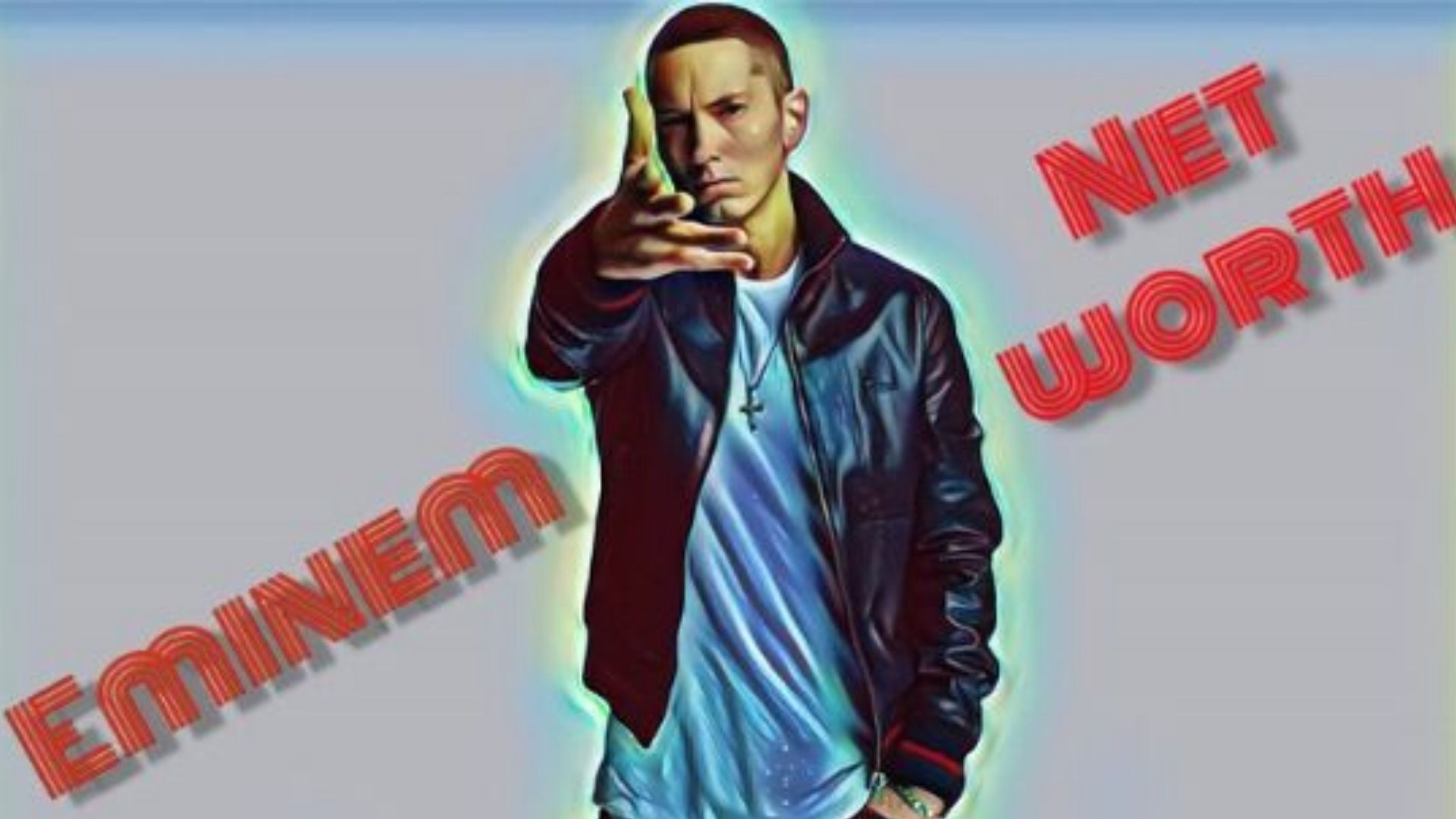Eminem's Net Worth 2023 Age, Height, Bio, Wife, Earning