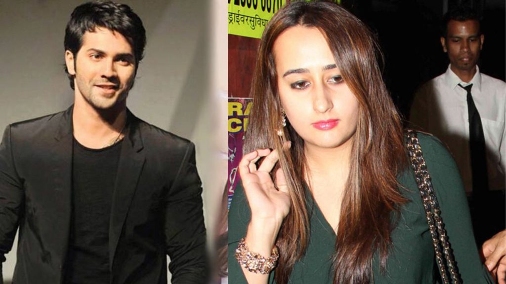 Natasha Dalal talks about her marriage with Varun Dhawan.