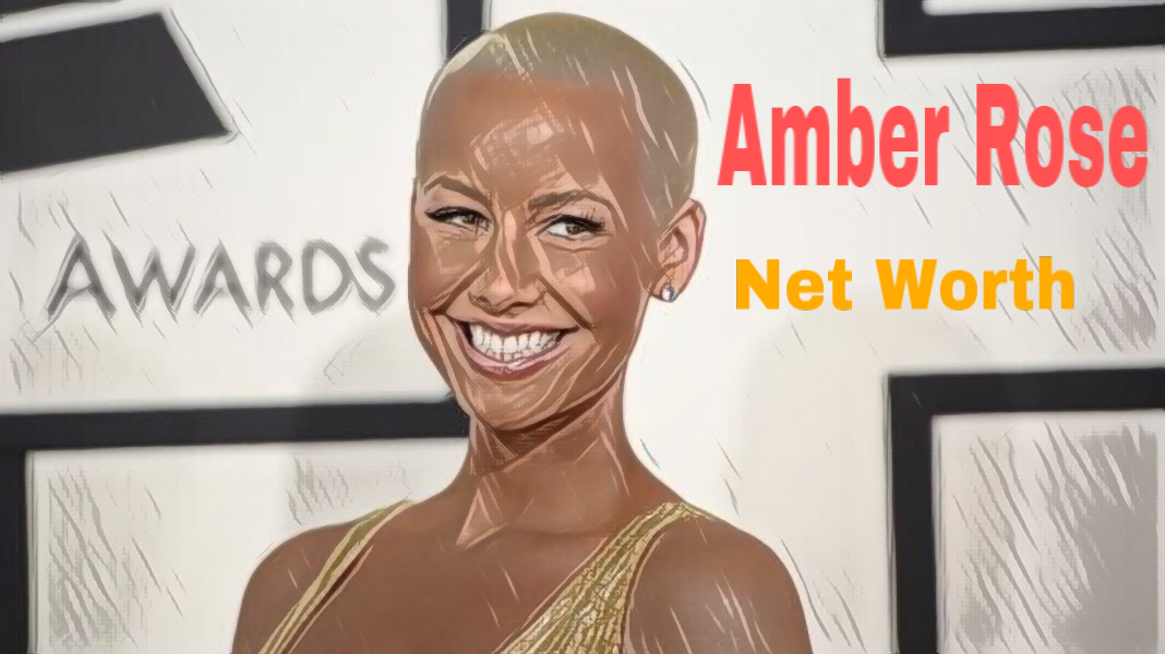 Amber Rose's Net Worth 2023, Age, Height, Boyfriends, Body