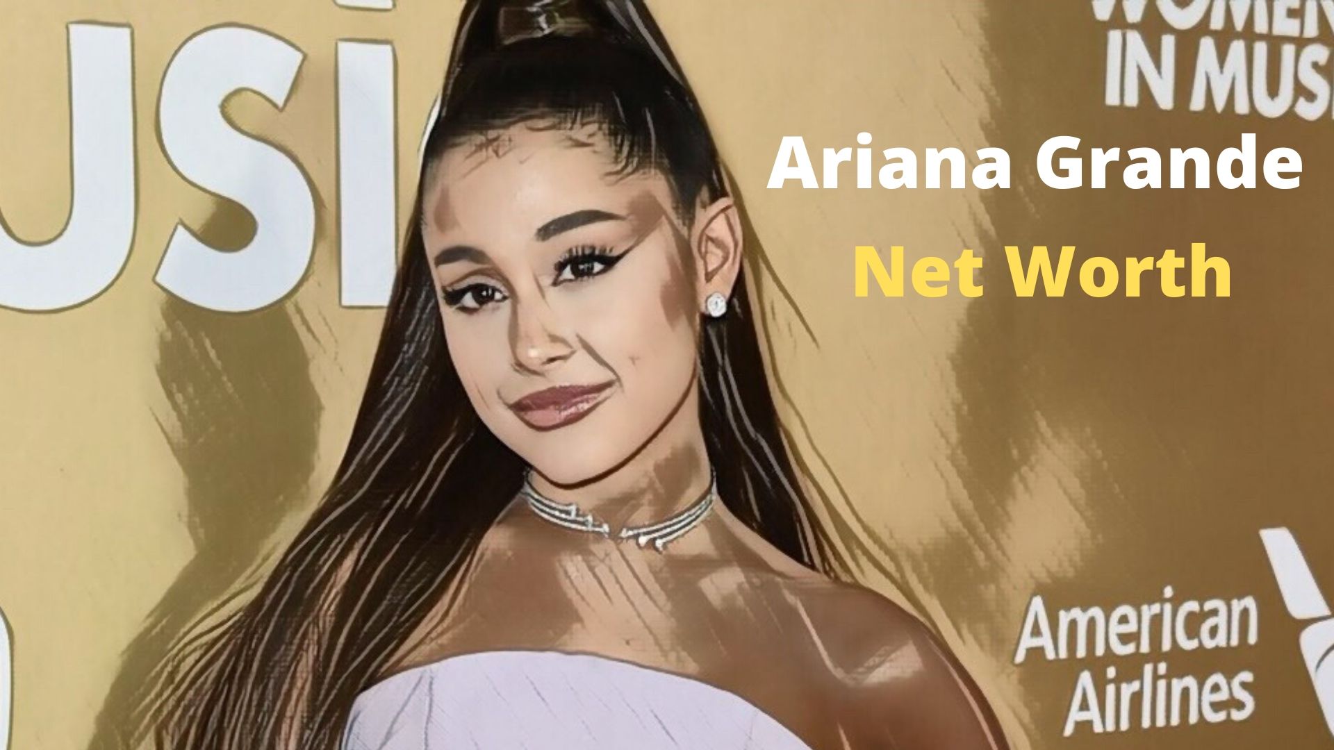 Ariana Grande