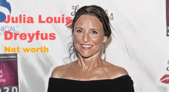 Julia Louis-Dreyfus’ Net Worth 2025, Age, Height, Birthday, Husband