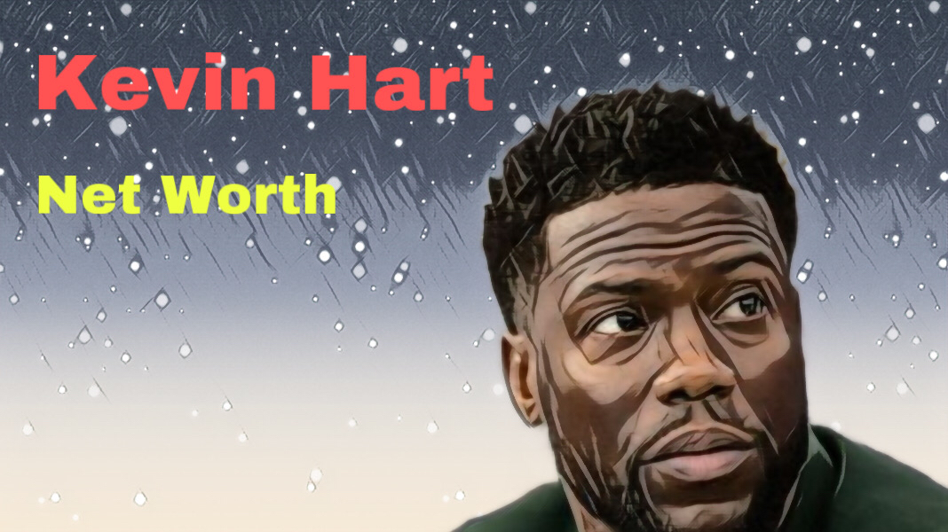 Kevin Hart's Net Worth 2024 Age, Height, Wife, Kids, Movies