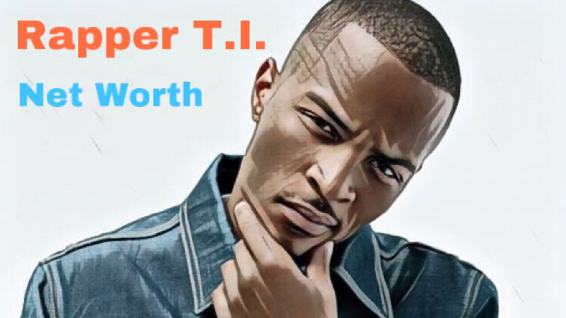 T.I. Net Worth 2023, Age, Height, Bio, Wife Scintillating Stars