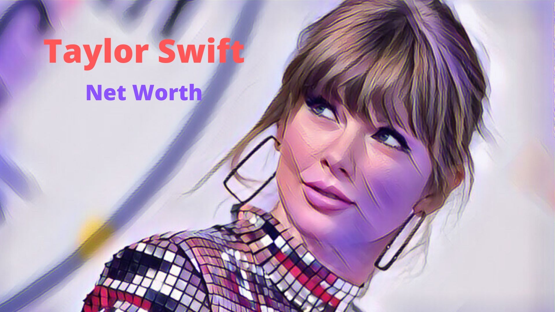 Taylor swift net worth