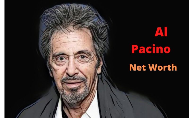 Al Pacino's Net Worth 2024, Age, Height, Movies, Wife, Children
