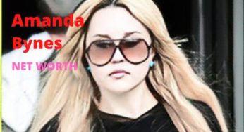 Amanda Bynes’ Net Worth 2025, Age, Height, Instagram, Movies