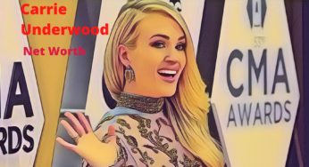 Carrie Underwood’s Net Worth 2025, Age, Height, Boyfriends, Husband