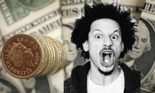 How does Eric Andre’s Net Worth and wealth reach $4 Million in 2025?