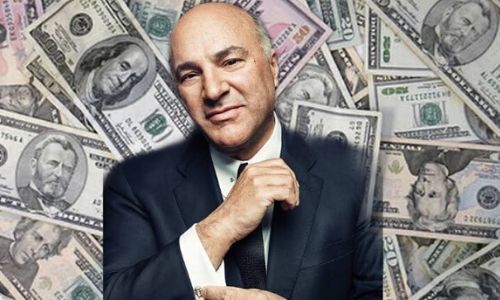 Comment la valeur nette de Kevin O'Leary atteint-elle 400 millions de dollars en 2020 ?