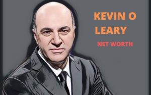 Kevin O'Leary's Net Worth 2020 - Celebrity News, Net Worth, Alter, Größe, Frau, Kind