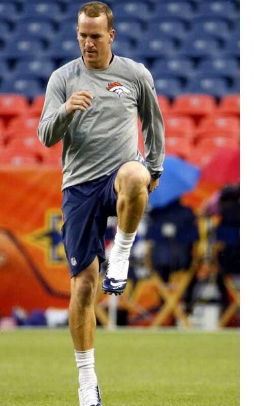 How tall is Peyton Manning? Discover more Celebrity news Heights, Peyton Manning's Net Worth 2025, Age, and Wife.