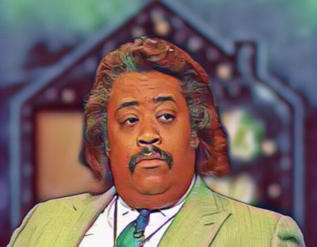 Do You Want To Know-How Did Al Sharpton Lose Weight?
