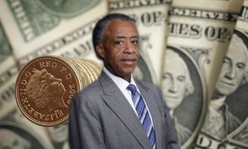 How Does Al Sharpton's Net Worth and wealth Reach $1 Million in 2020?