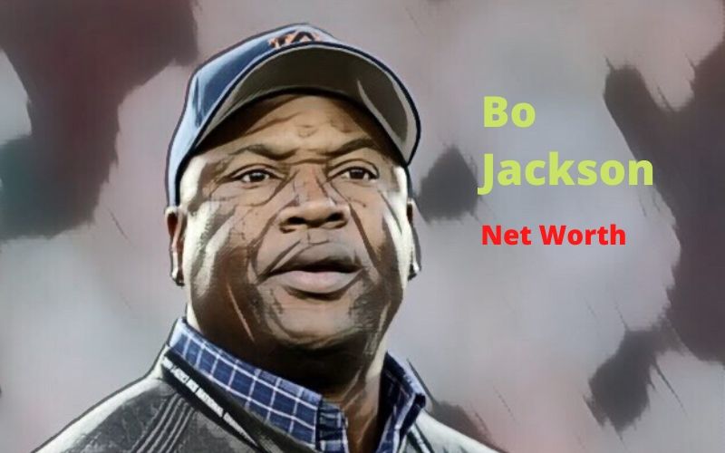Bo Jackson's Net Worth 2024, Age, Height, Shoes & Sneakers