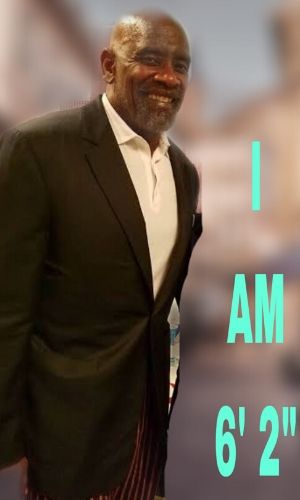 How tall is Chris Gardner? Discover more Celebrity news, Height, Chris Gardner's Net Worth 2025, Age, Wife, Children.