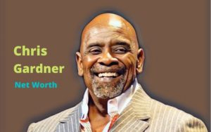 Chris Gardner’s Net Worth 2023 - Celebrity News, Net Worth, Age, Height, Bio, Wife, Son