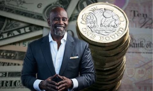 How Does Chris Gardner’s Net Worth and wealth Reach $70 Million in 2025?
