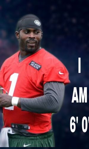 How tall is Michael Vick? Discover more Celebrity news, Height, Michael Vick's Net Worth 2025, Age, Wife, Children, Jersey Number.