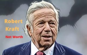 Robert Kraft 's Net Worth 2020 - Celebrity News, Net Worth, leeftijd, lengte, Vrouw, Kinderen