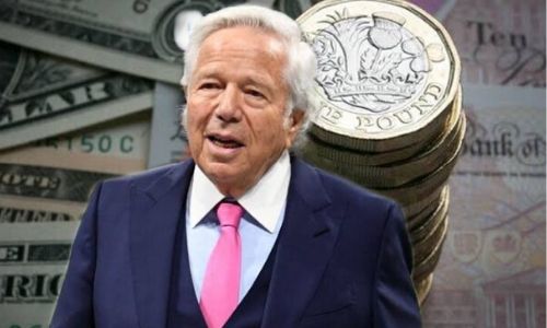  Comment la valeur nette et la richesse de Robert Kraft Atteignent-elles 6,9 Milliards de dollars en 2020?