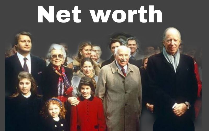 Rothschilds Net Worth 2023, Family, House, Restaurants