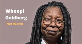 Whoopi Goldberg’s Net Worth 2025, Age, Height, Spouse, Movies