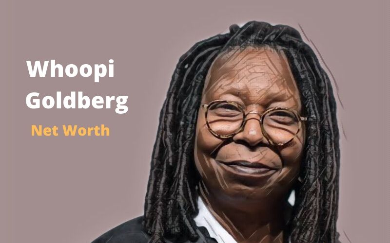 Whoopi Goldberg’s Net Worth 2025, Age, Height, Spouse, Movies