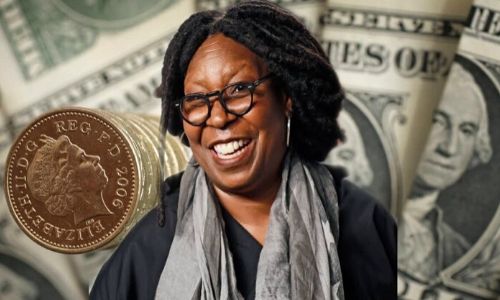 How Does Whoopi Goldberg’s Net Worth and wealth Reach $60 Million in 2025?