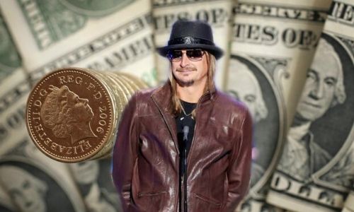  Kid Rocks Net Worth in 2022 - How Rock Maintains His Worth?