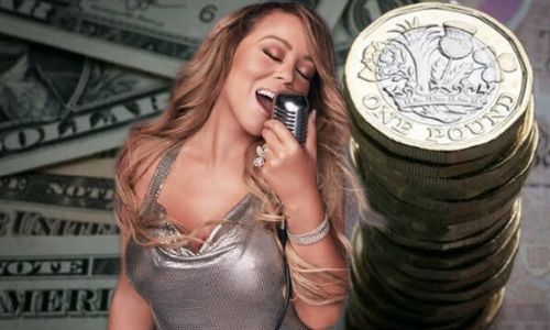  How Much is Mariah Careys Net Worth 2022 - Age, Height, Husband