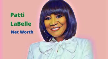 Patti LaBelle’s Net Worth 2025, Age, Height, Songs, Husband