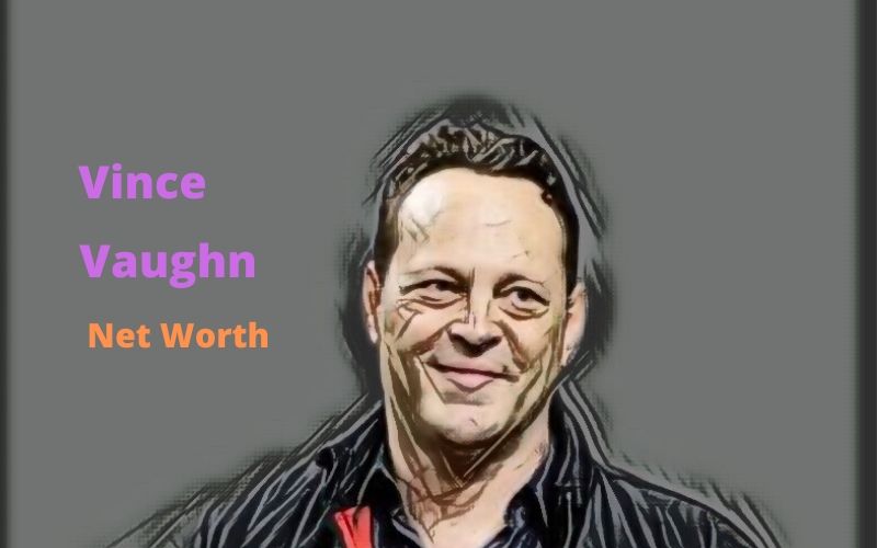 Vince Vaughn's Net Worth 2023 Age, Height, Weight, Wife, Kids