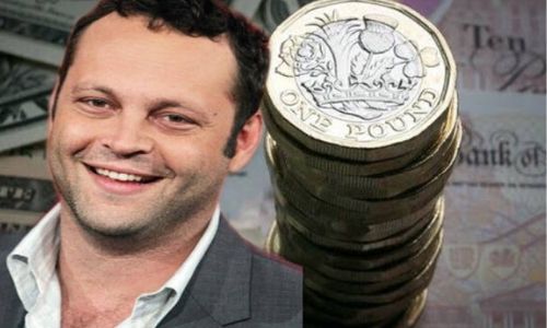 Wat is Vince Vaughn's Net Worth in 2020 en hoe verdient hij zijn geld?