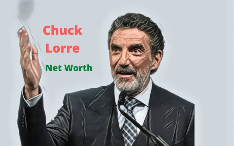 Chuck Lorre’s Net Worth 2023 Age, Height, Shows, Wife, Kids