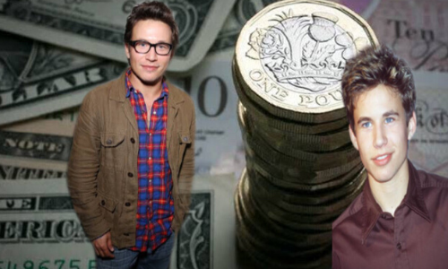 What is Jonathan Taylor Thomas' Net Worth in 2025 and How does he Make His Money?