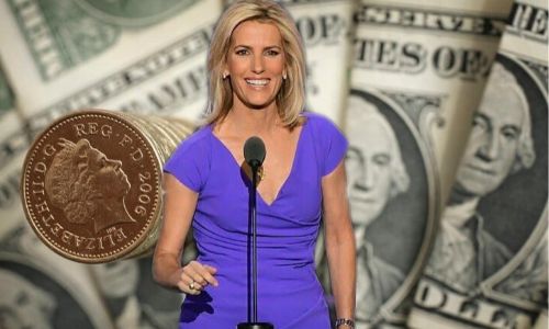 What is Laura Ingraham’s Net Worth in 2025 and How does she Make Her Money?