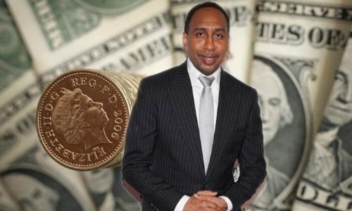  Stephen A. Smiths Net Worth 2023: Age, Height, Twitter, Wife, Salary